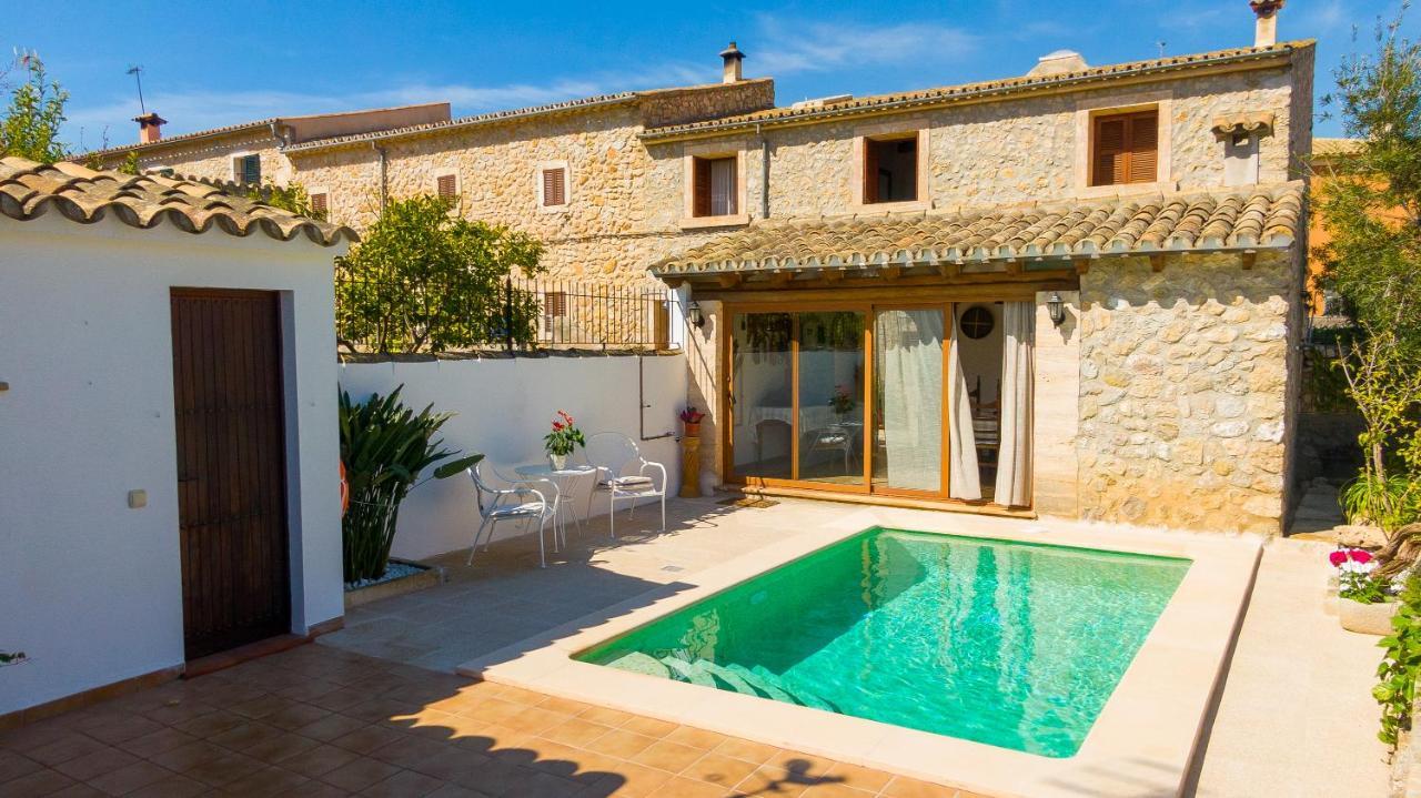 Ferienhaus Es Pujols