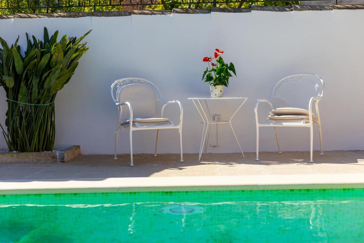 Holiday home Es Pujols Campanet