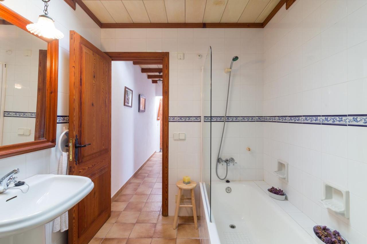 Es Pujols Holiday home Campanet