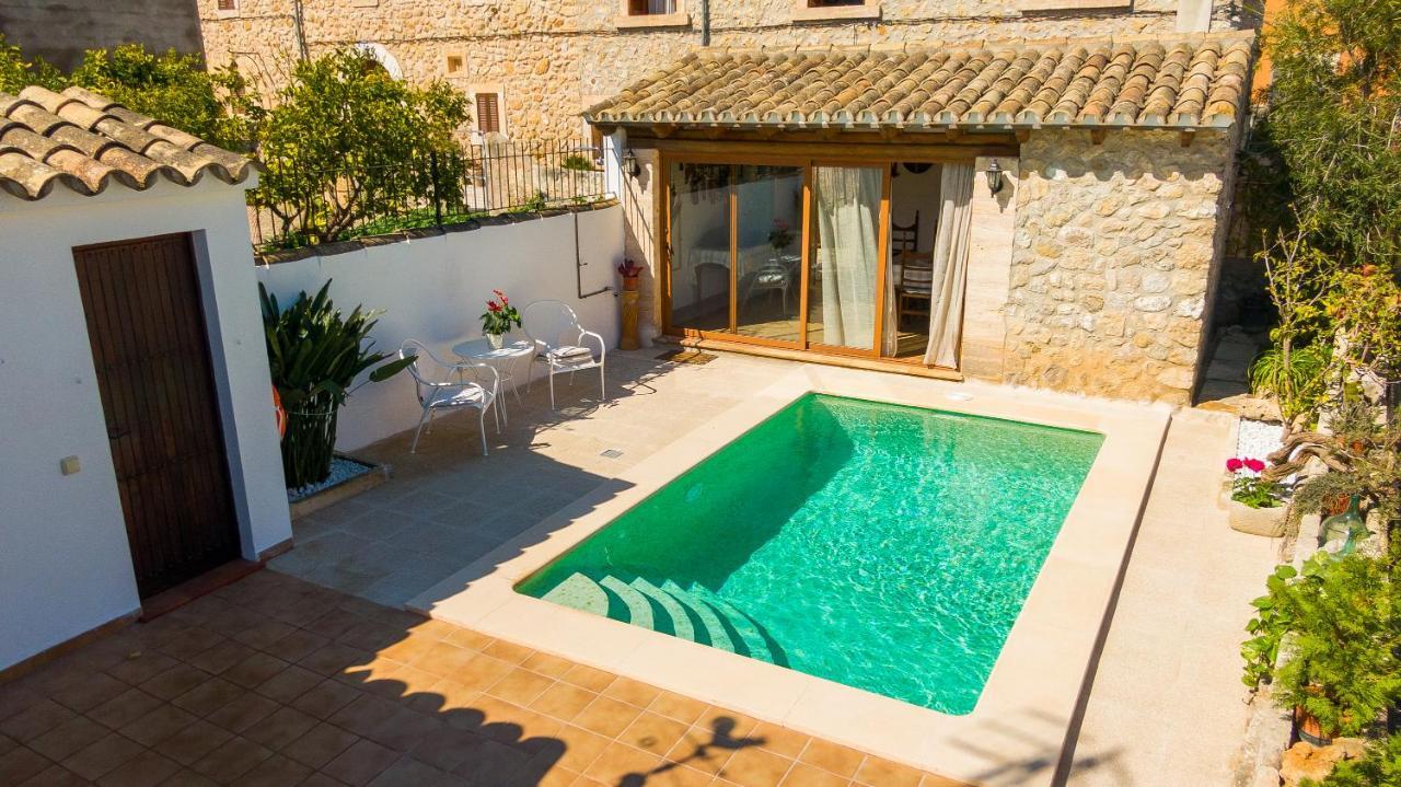 Holiday home Es Pujols *