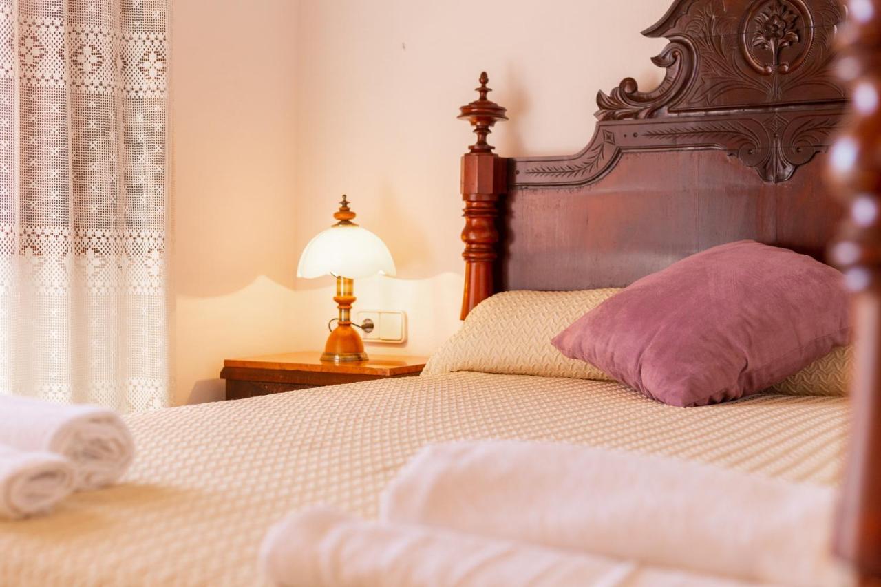 Holiday home Es Pujols