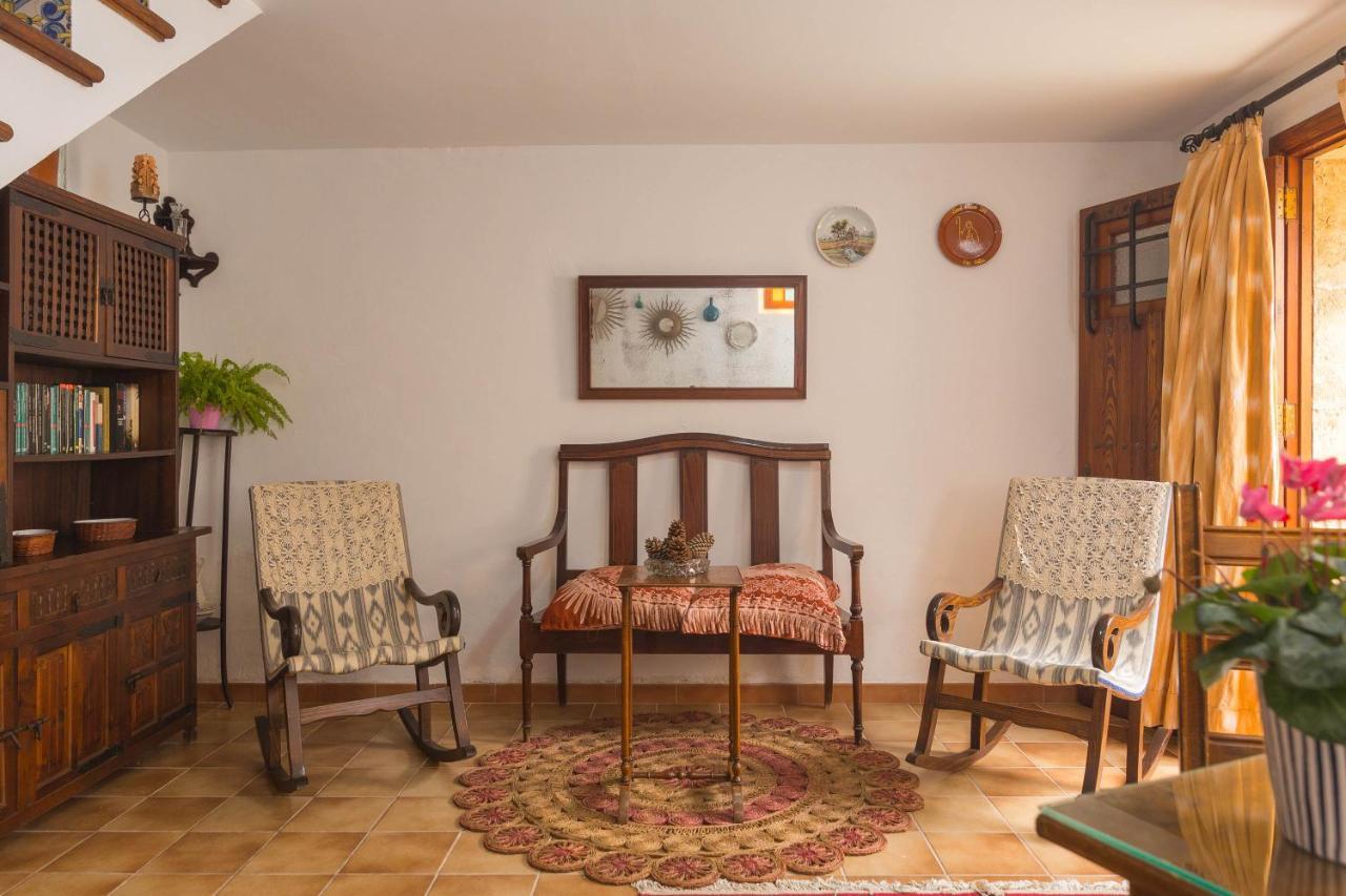 Holiday home Es Pujols