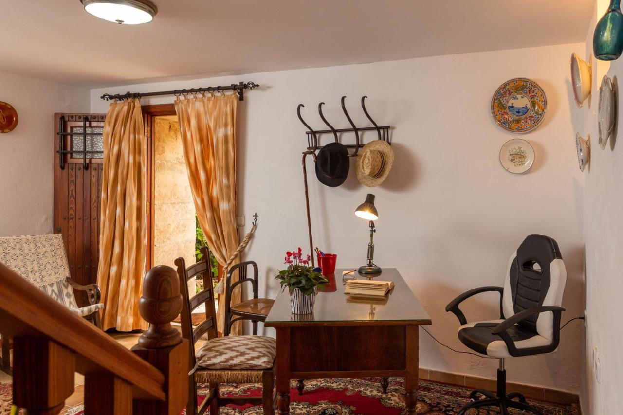 Holiday home Es Pujols