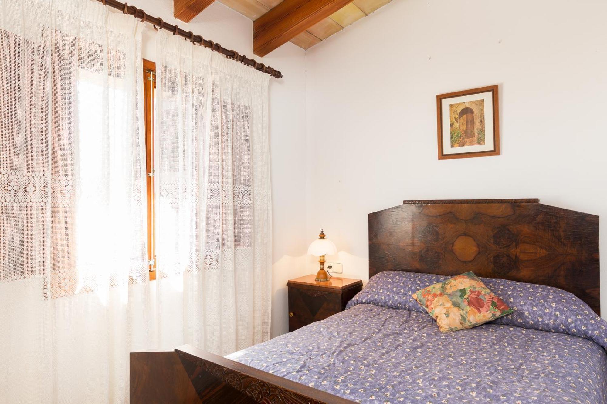 Holiday home Es Pujols *