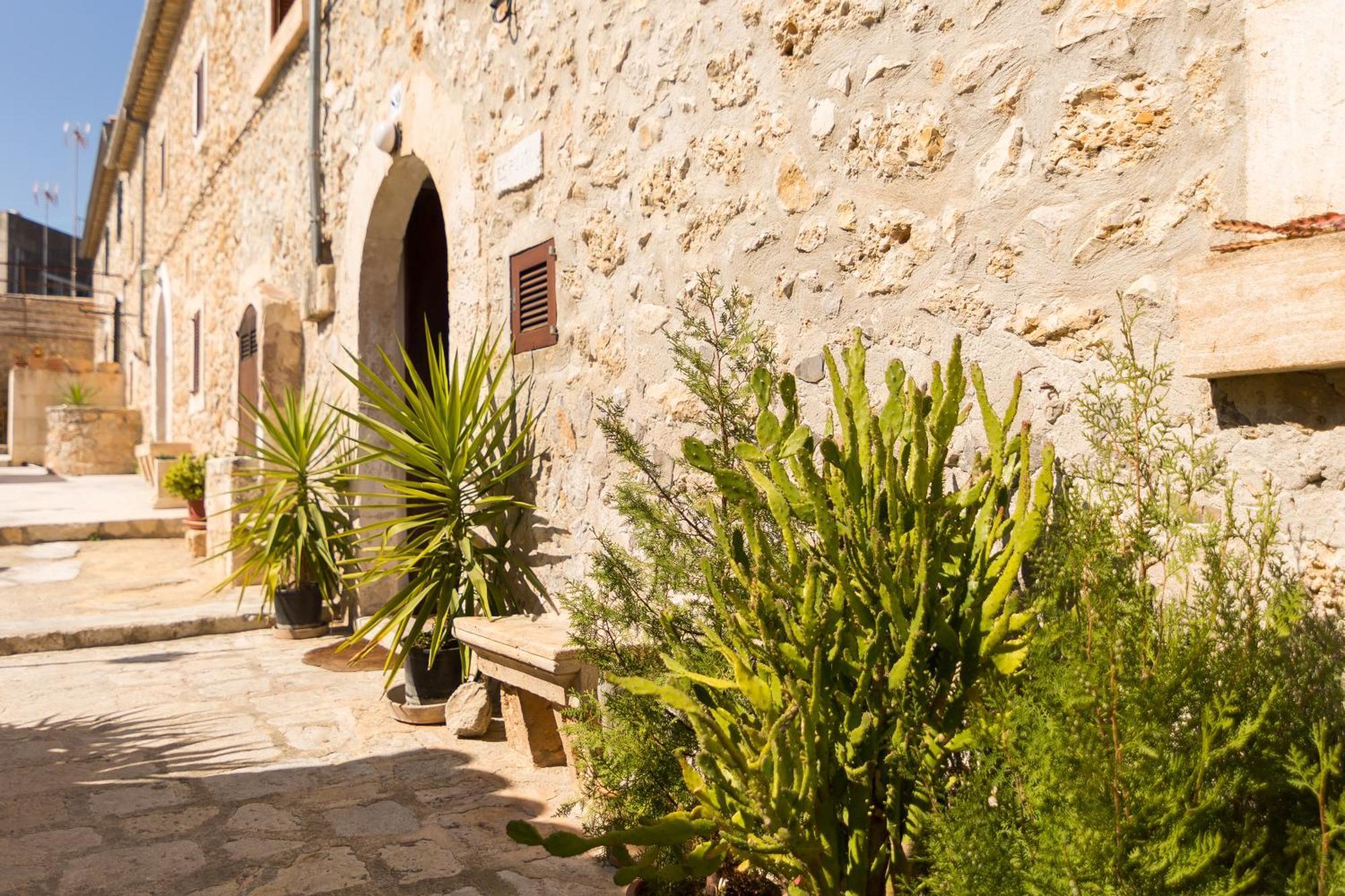 Es Pujols Holiday home Campanet
