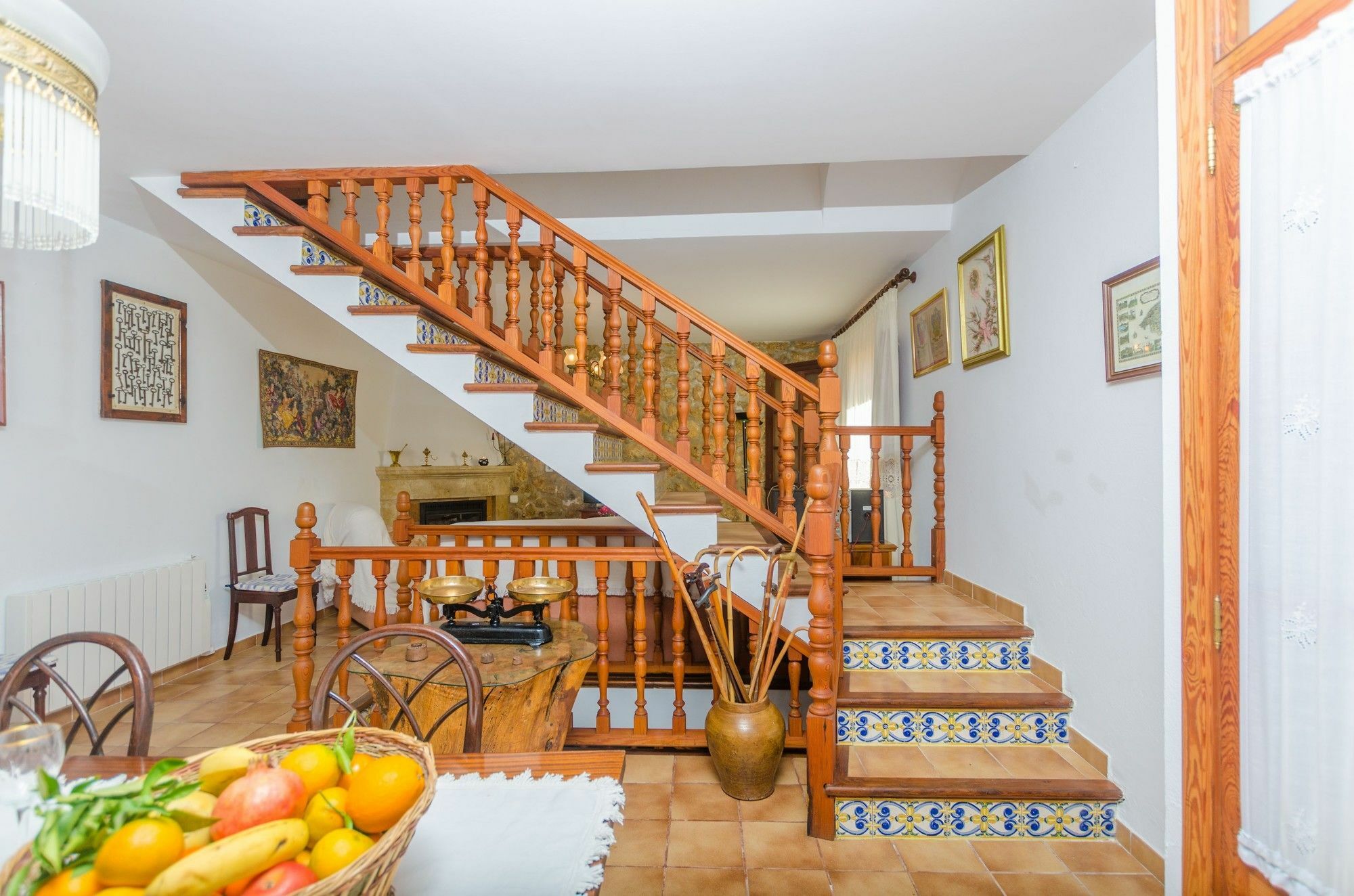 Holiday home Es Pujols *