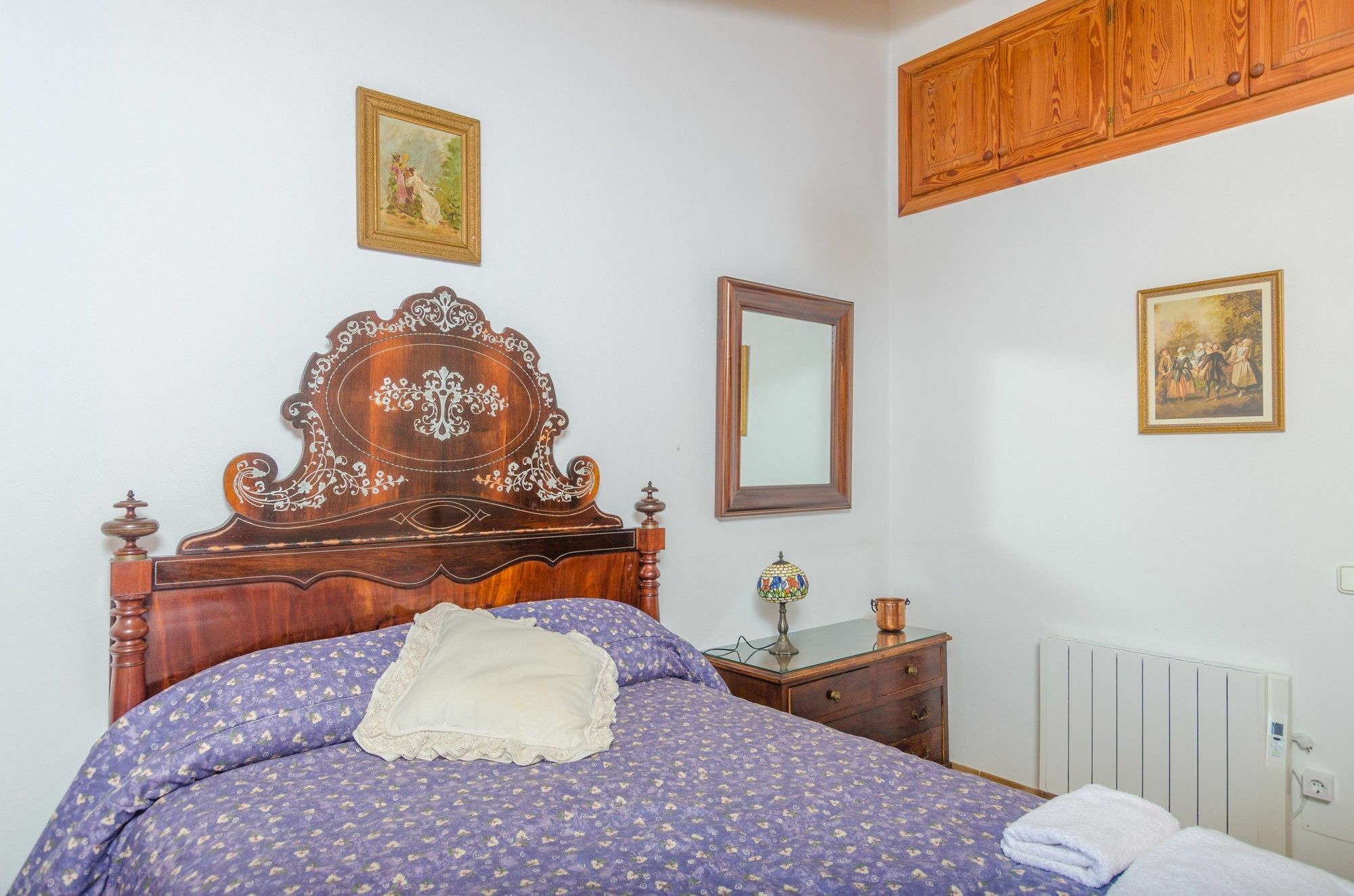 Es Pujols Holiday home Campanet